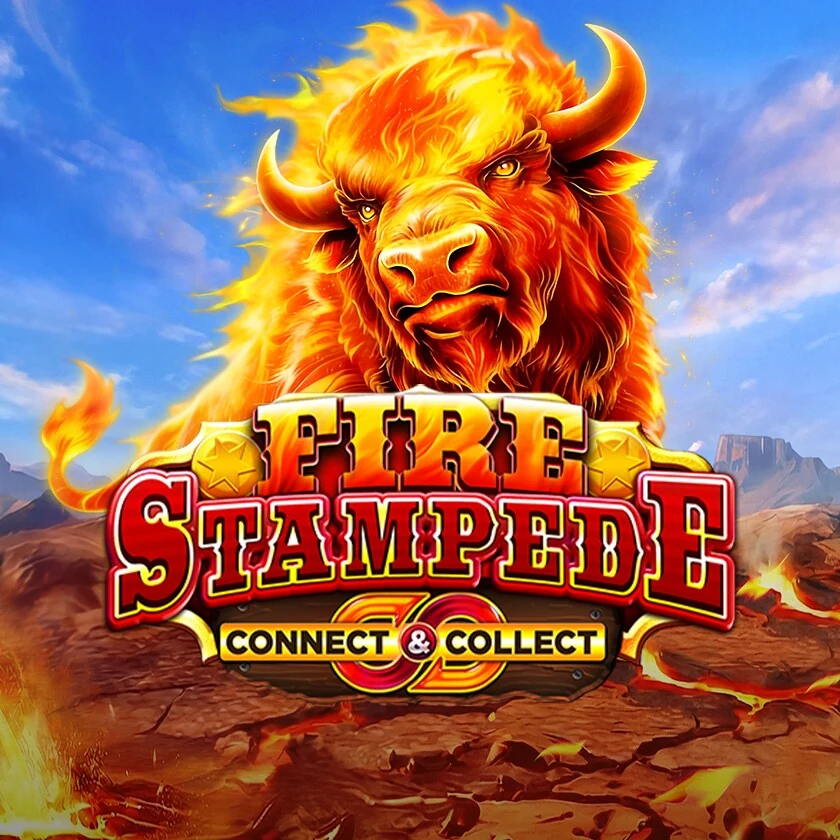 Fire Stampede™