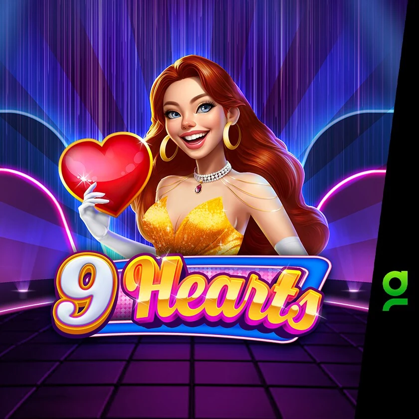 9 Hearts