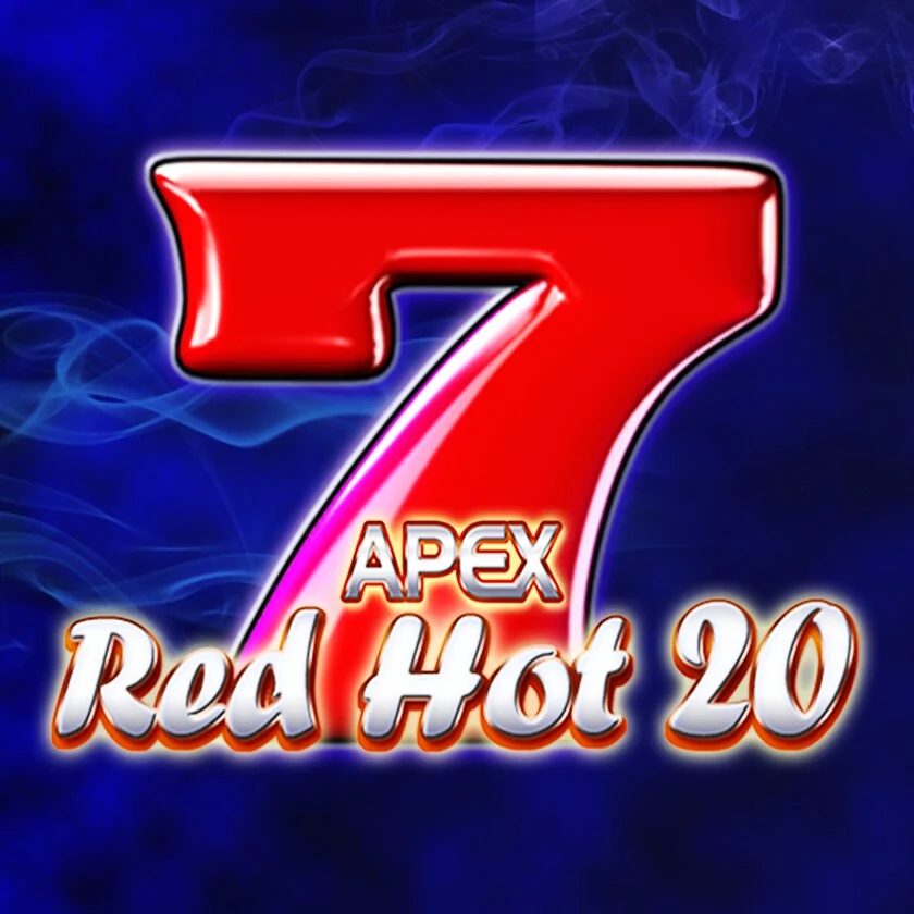 Red Hot 20